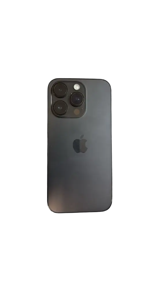 Apple Iphone 14 Pro 256Gb 80% Battery Health - View 2