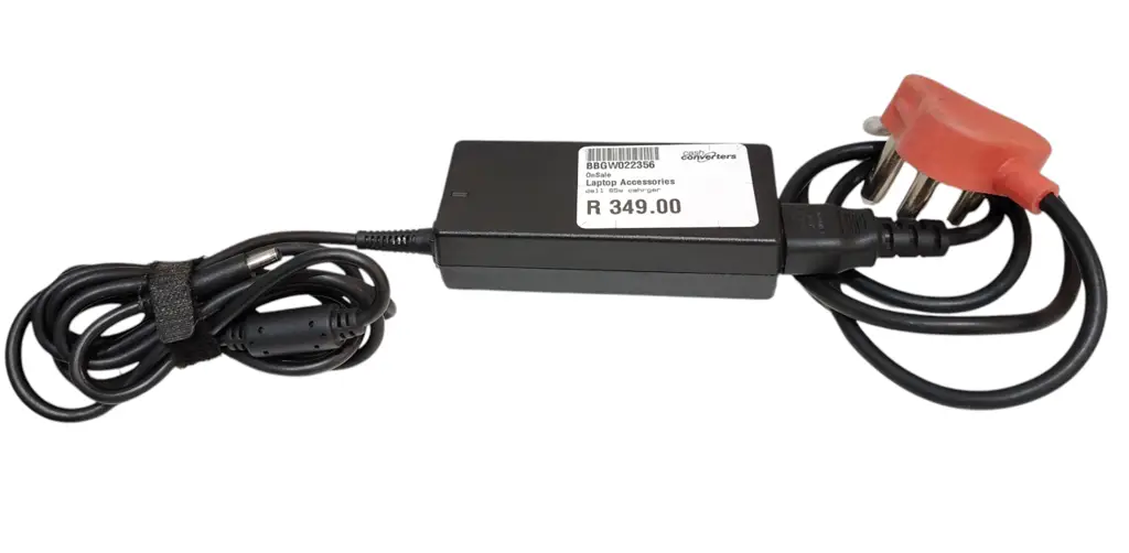 Dell 65W Laptop Charger