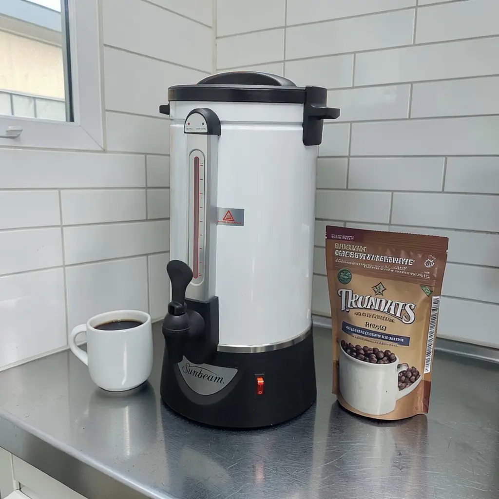 Sunbeam Spu-10Wa Urn