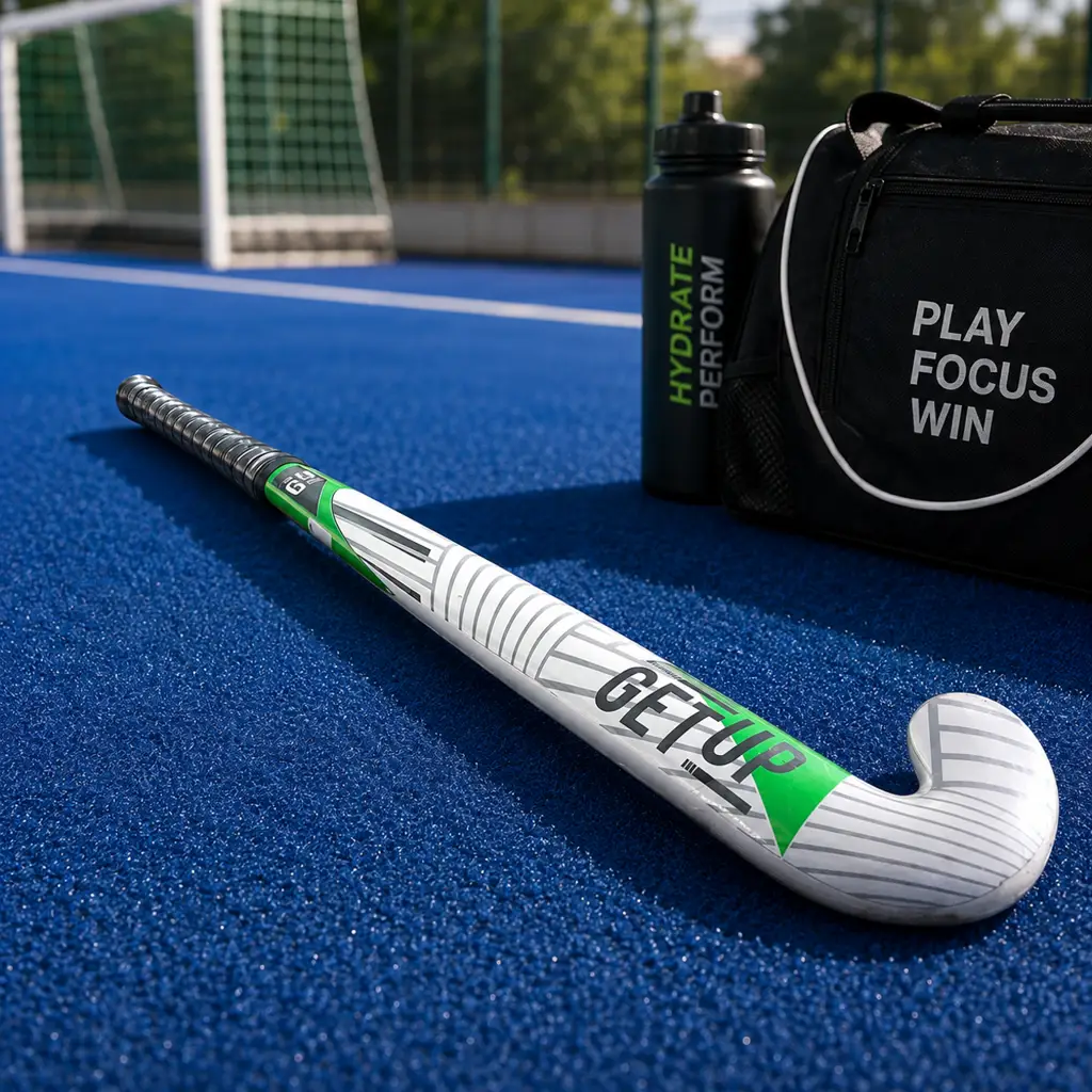 Getup 10 Carbon 35 Field Hockey Stick
