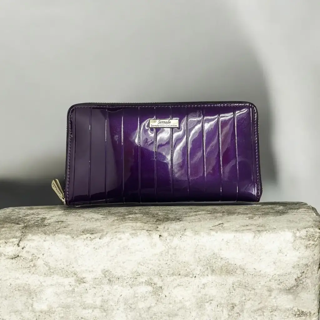 Serenade Beverly Hills Collection Purse