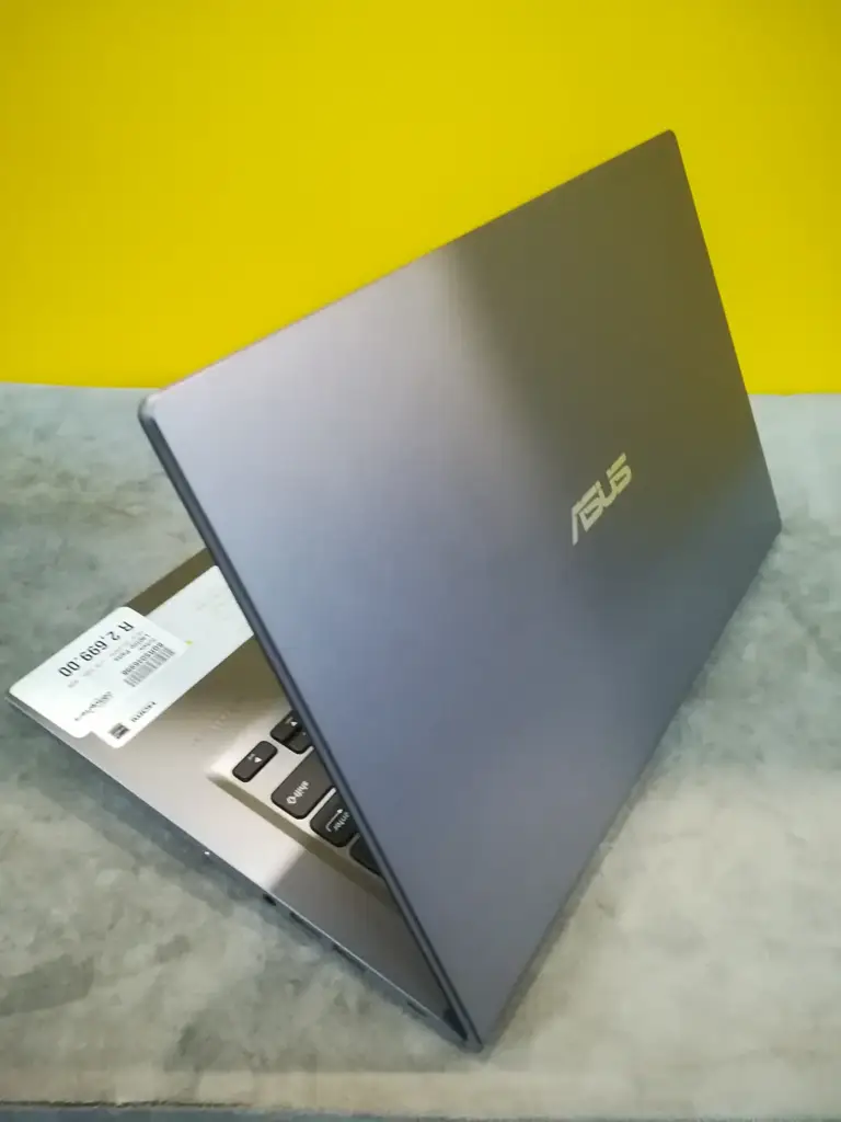 Asus Intel Celeron Laptop - View 2