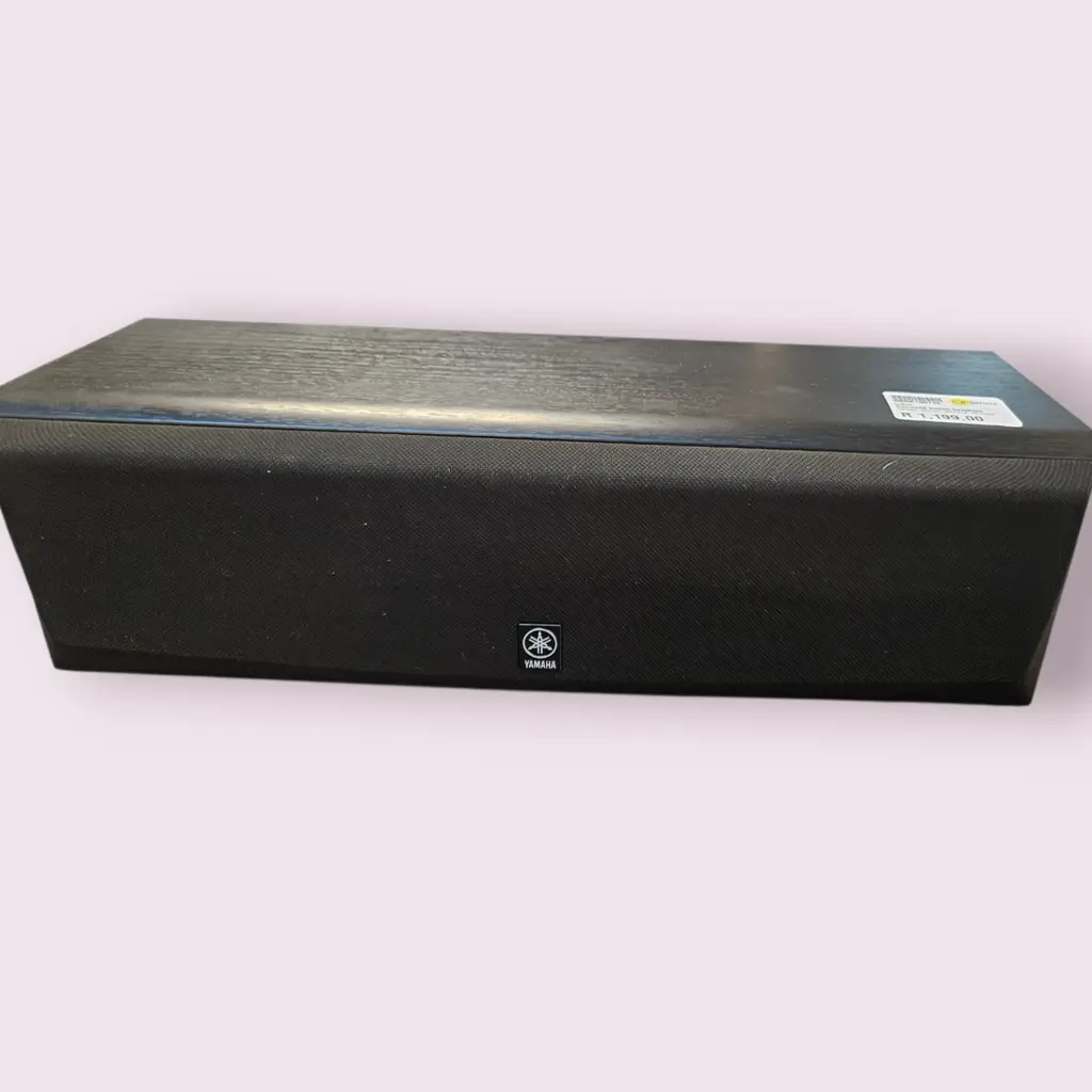 Yahama Center Speaker Ns-C120