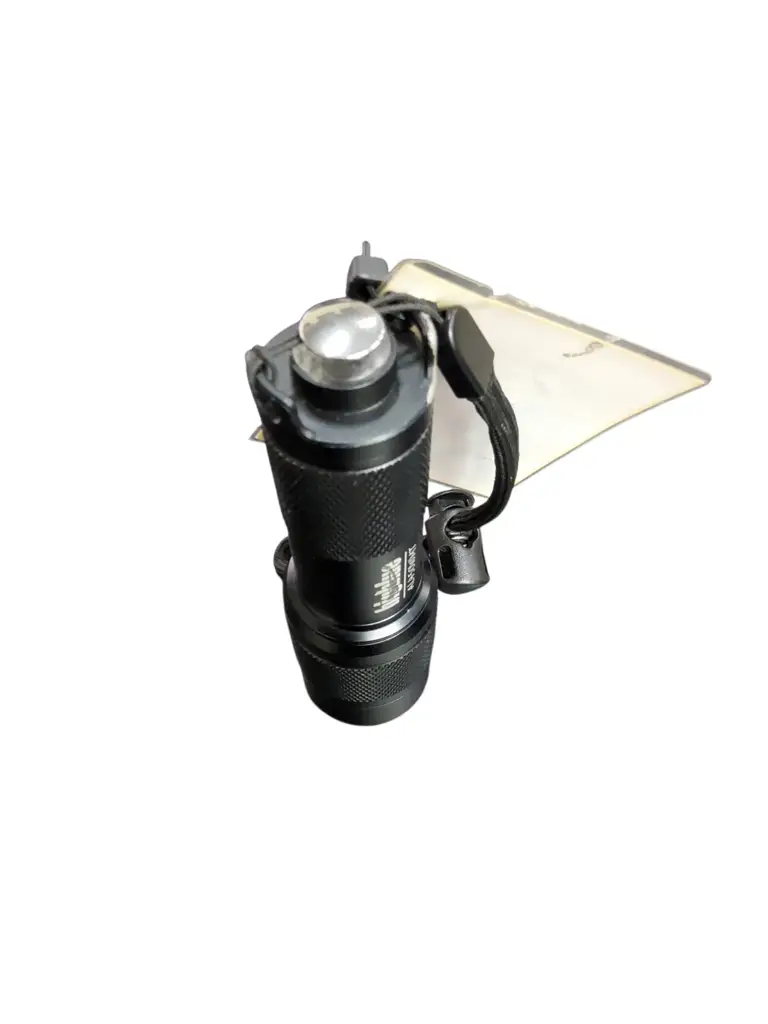 Bigblue Al450wmt 450-Lumen Dive Light - View 3