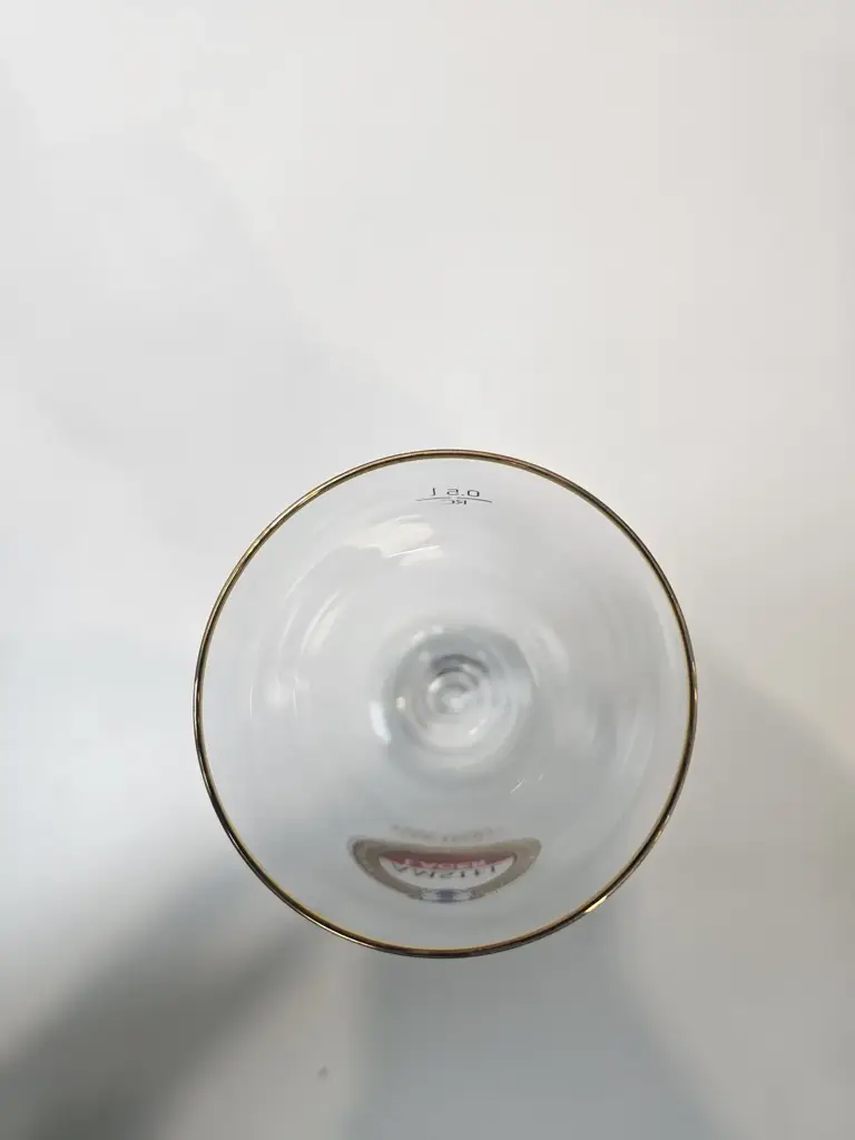 Amstel Glass Set - View 2