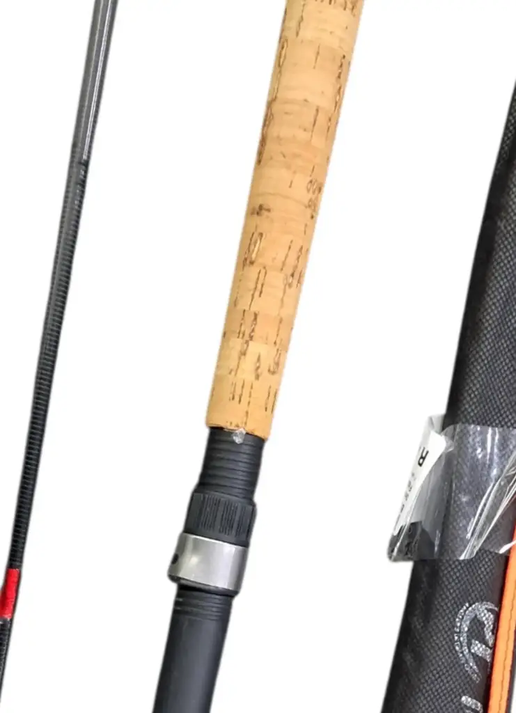 Shimano Fishing Rod - View 4
