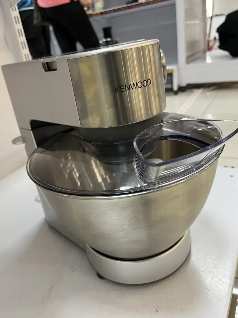 Kenwood - Prospero Kitchen Machine - Km28 - View 2