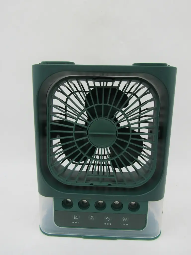 Air Cooler Fan
