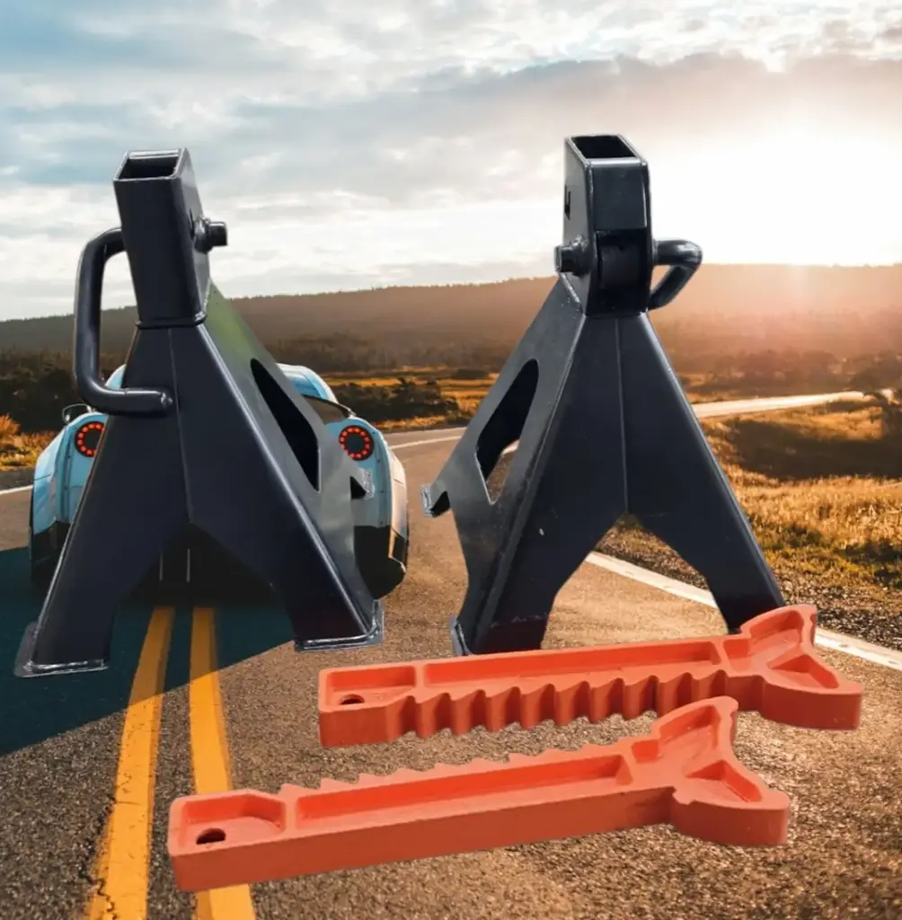 Car Jack Stand 3T-Pro