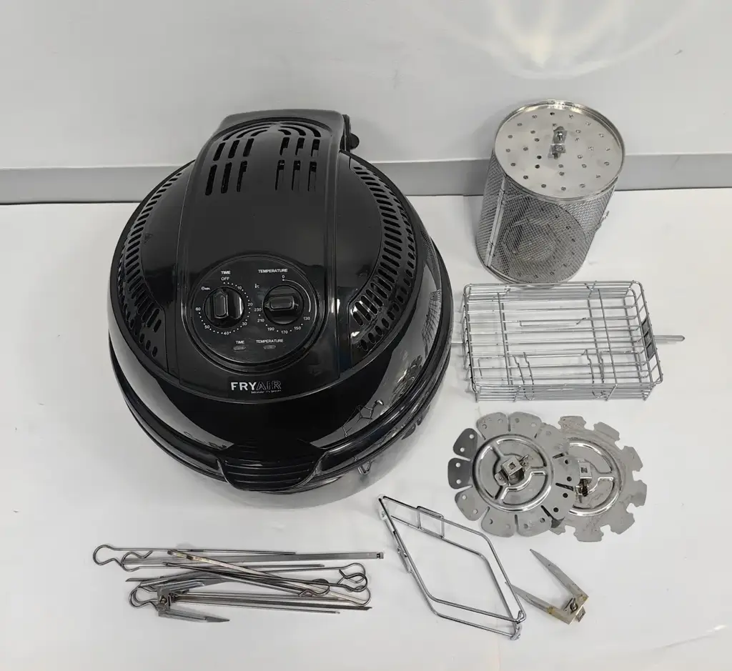 Fryair Air Fryer 10l - View 2