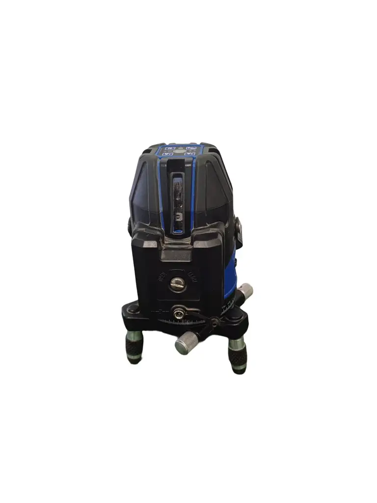 Mac Afric Tlasser- 500 - View 4