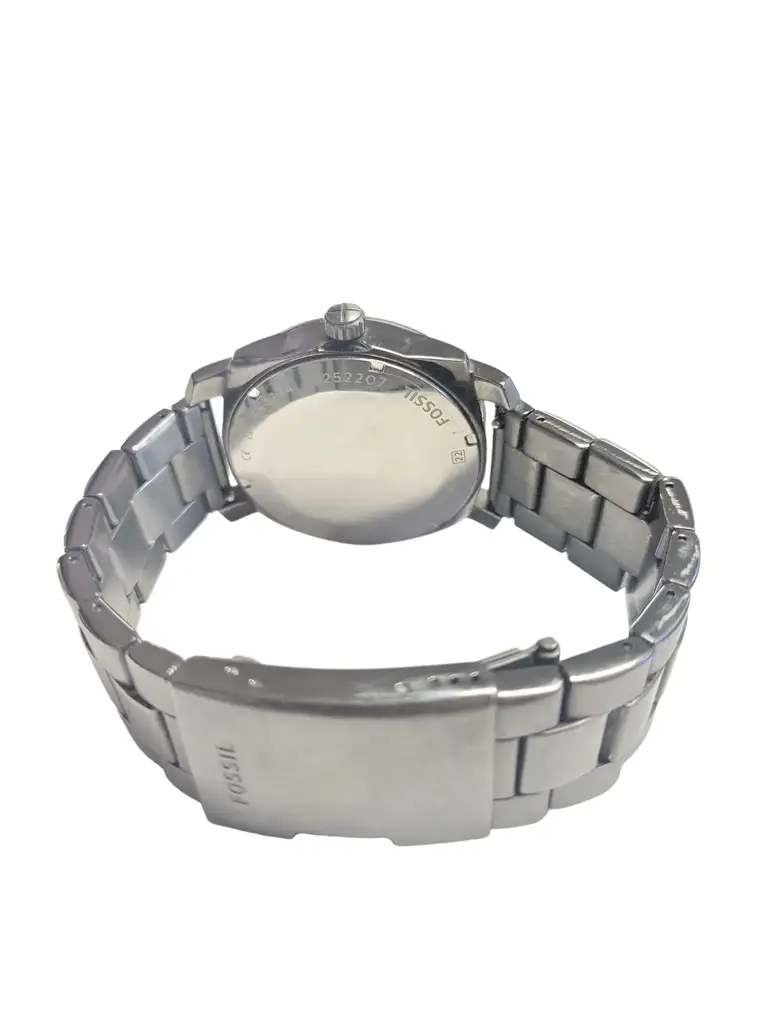 Fossil Fs4774 Men's Analogue Watch - View 2