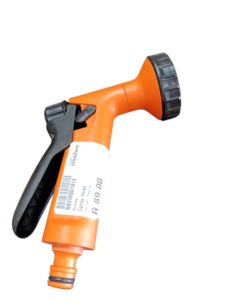 Garden Spray Head Master - View 2