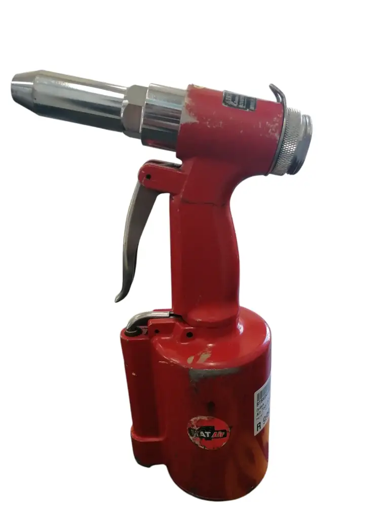 Matair Riveter Air7433 Tool - View 2