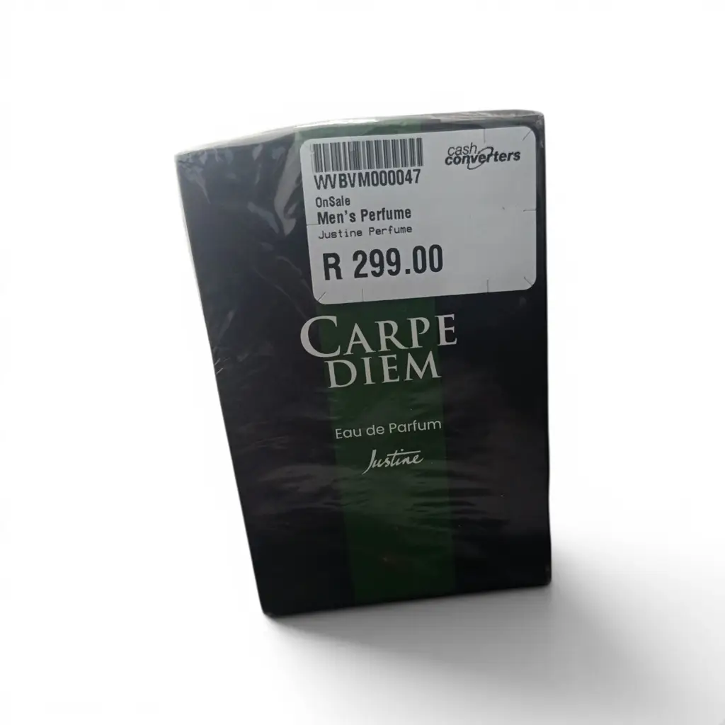 Justine-Carpe Diem - View 2