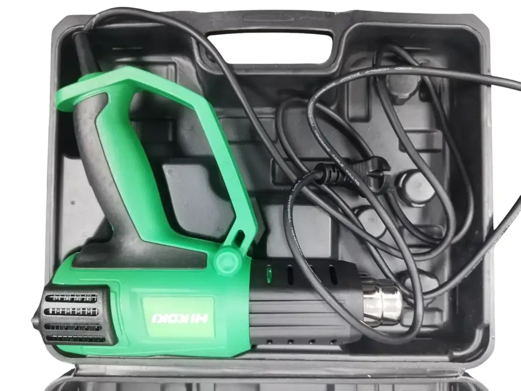 Hikoki Rh 650V Heat Gun - View 2
