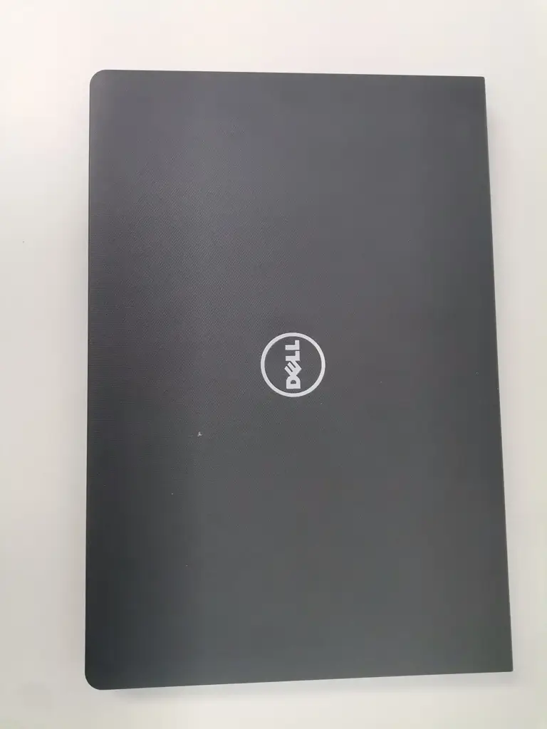 Dell Vostro 15-3568 Intel I3-6Th Gen - View 2