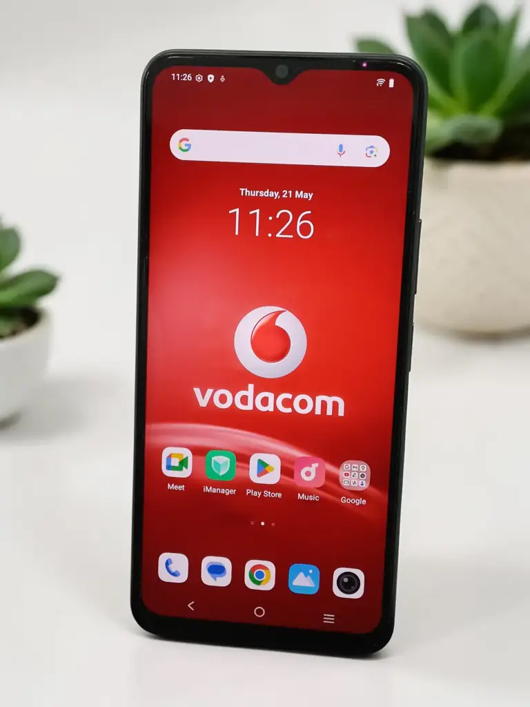 Vivo Y17s Cellphone