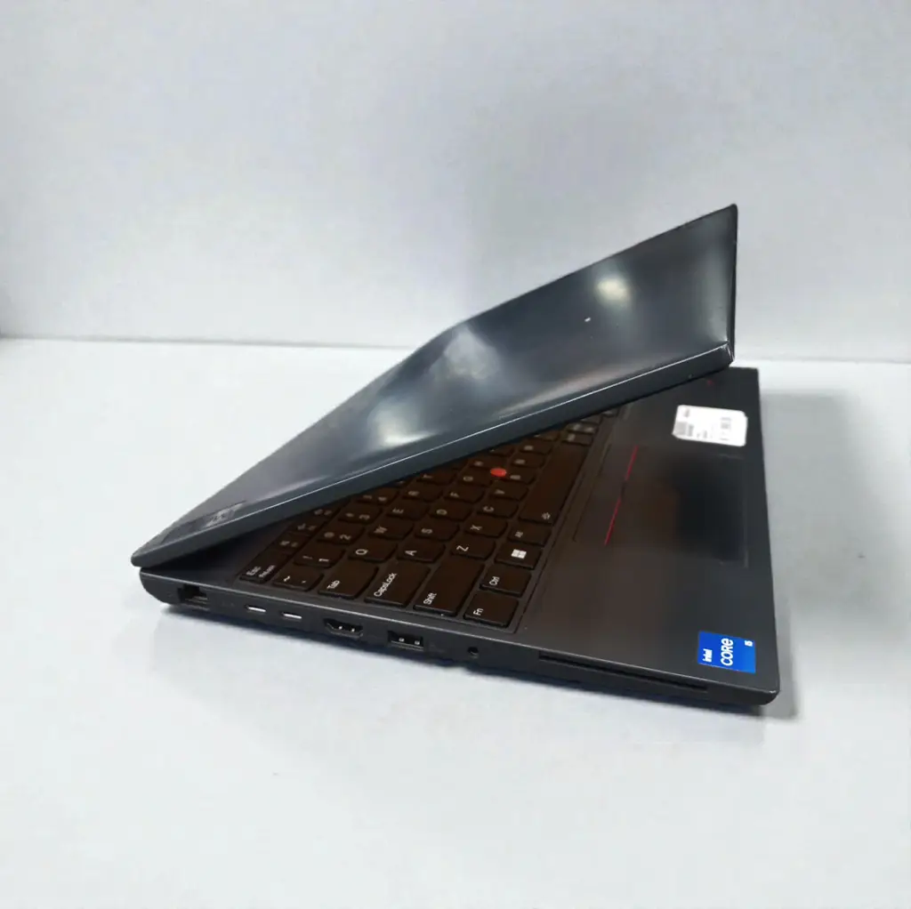 Lenovo Thinkpad L15 Gen 3 – 12Th Gen Intel Core I5 | 16Gb Ram | 256Gb Ssd - View 4