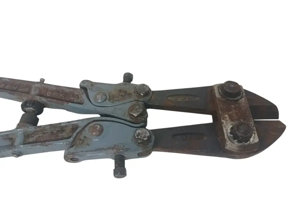 Mcc 350Mm Bolt Cutter (Model 31 / 590) – Japan - View 3