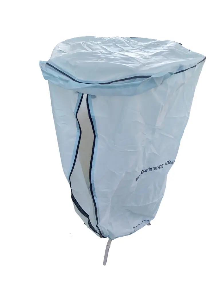 Bennet Read Dri Buddy Electric Clothes Dryer - View 2