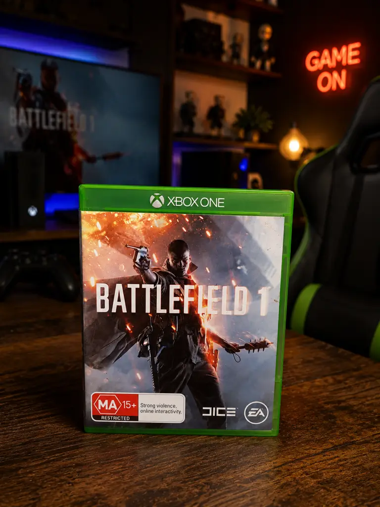 Battlefield 1 – Xbox One