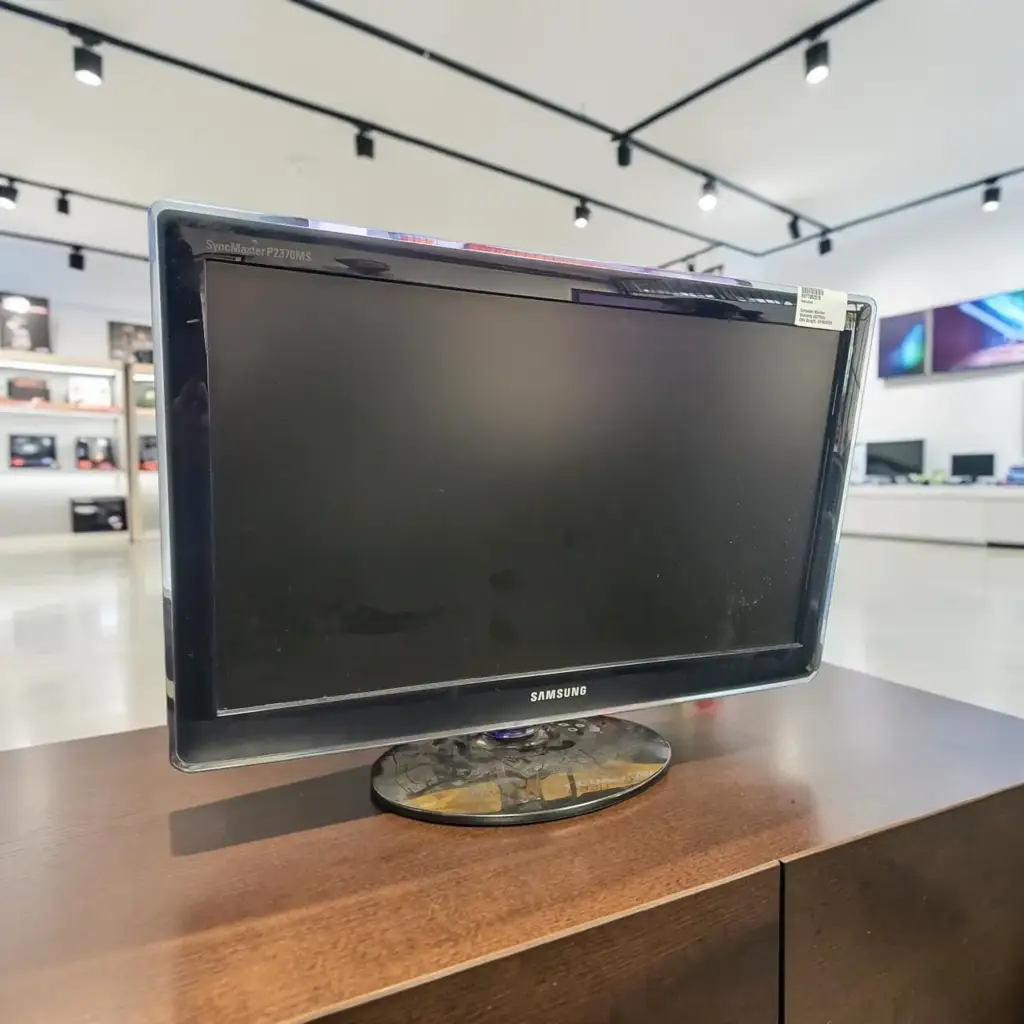 Samsung Syncmaster P2370ms