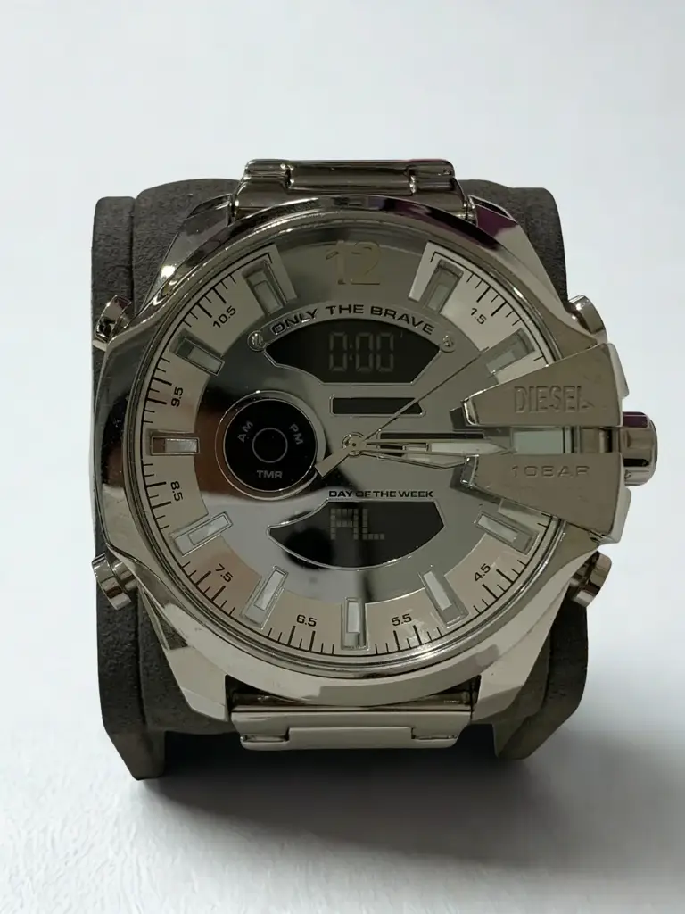 Diesel Dz-4648 Analogue Mens Watch - View 3