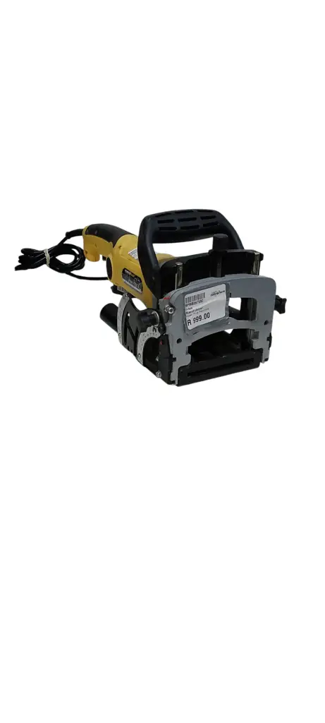 Powerplus Biscuit Jointer - View 2