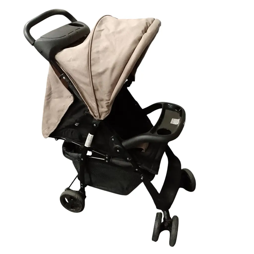 Boni Baby Stroller - View 2