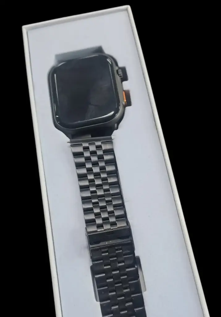 Hoco Dyd02 Mens Smart Watch - View 3