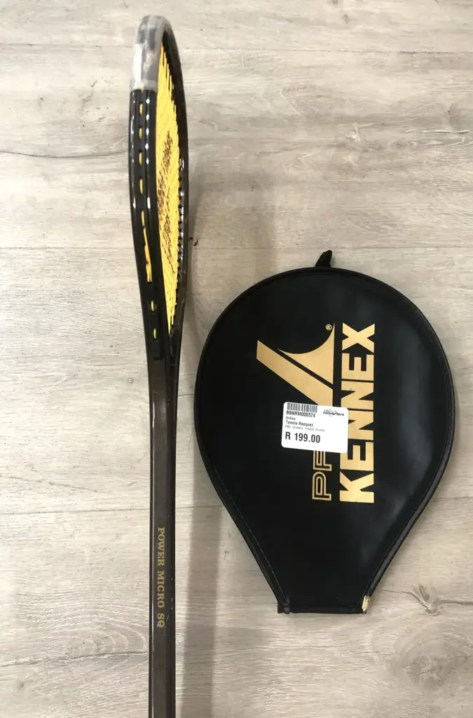 Pro Kennex Power Micro Tennis Racket