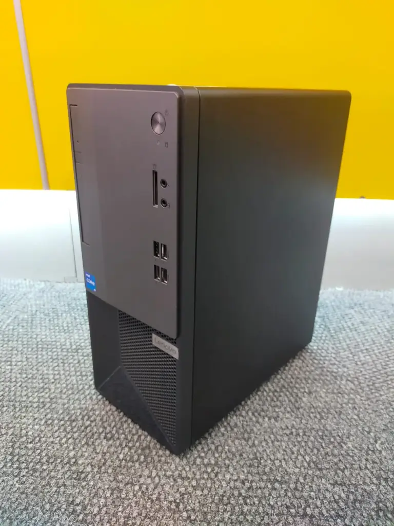 Lenovo V50t Gen 2-13Iob Core I5, 11Th Gen,16Gb Ram & 512Gb Ssd Computer Box - View 3