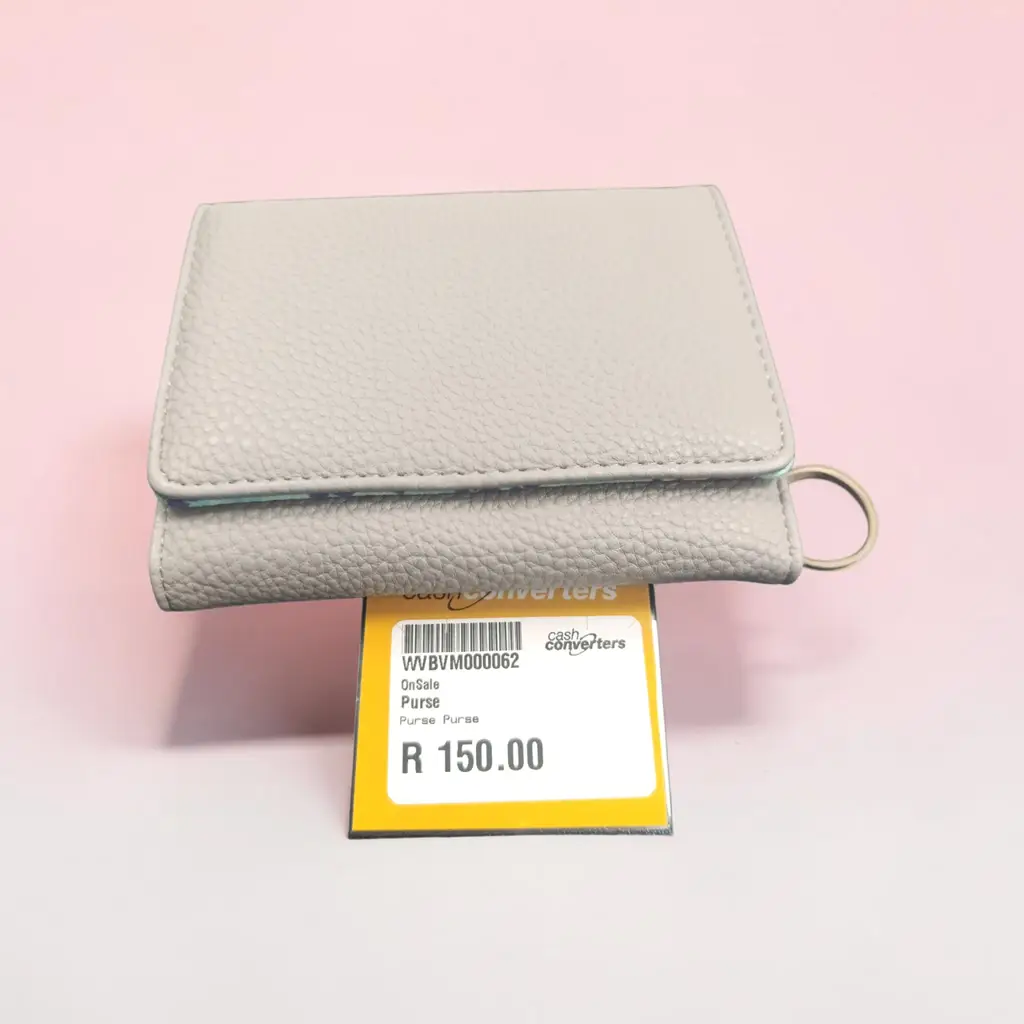 Ladies Wallet-Purse