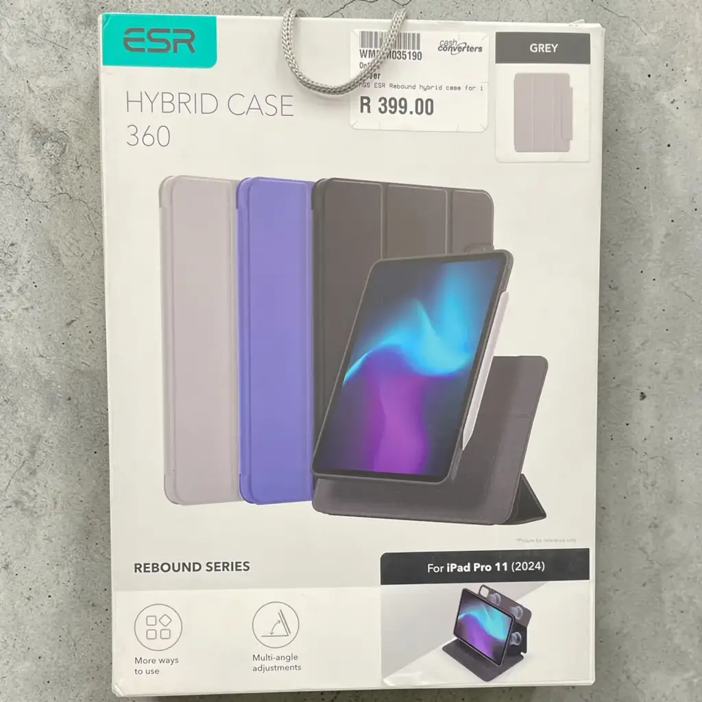 Esr Rebound Hybrid Case For Ipad Air 13