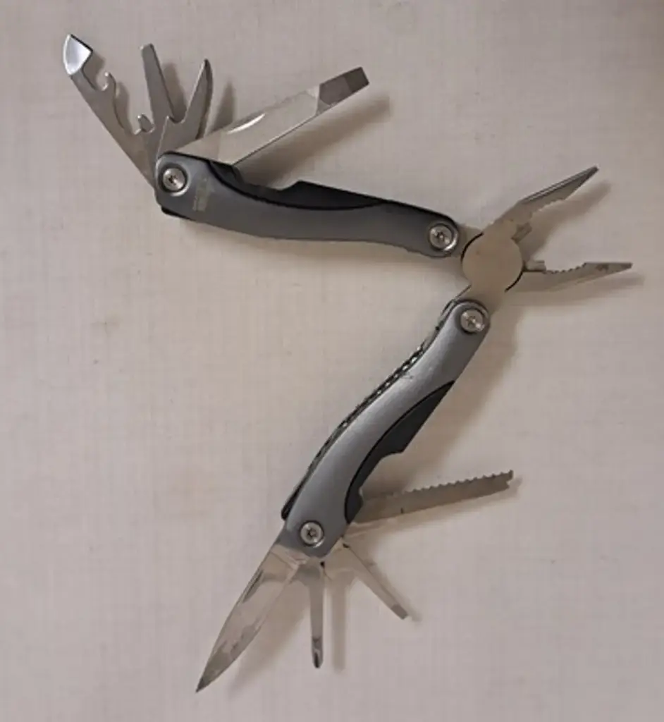 Assagai Grey Multi Tool - View 2