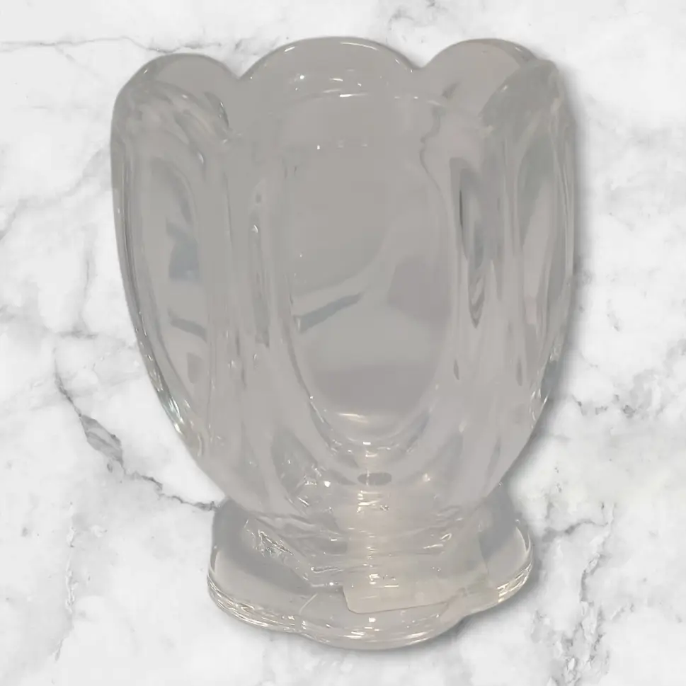 Flint Glass - View 3