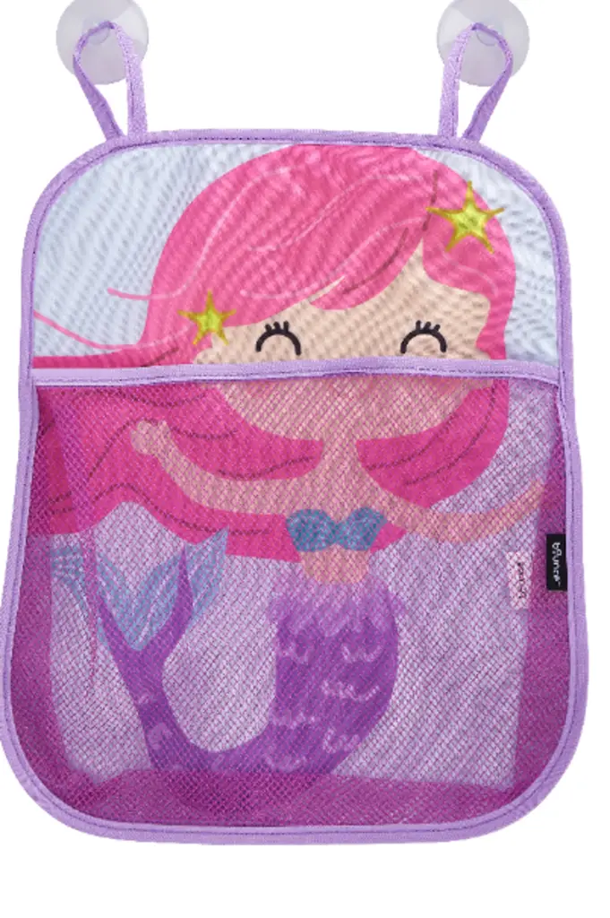 Bounce Bath Toys Storage - View 3