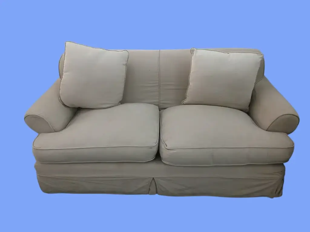 Couch 2 Seater