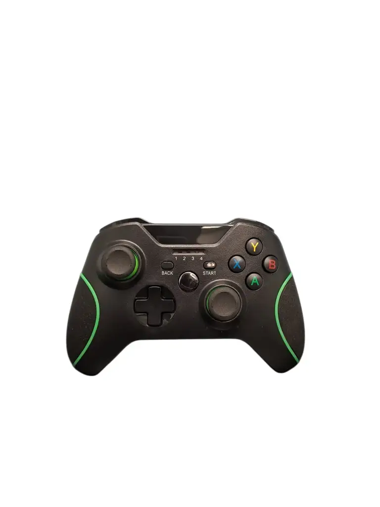 2.4G Wireless Joystick Compatible With Pc Ps3 Xboxone Controller