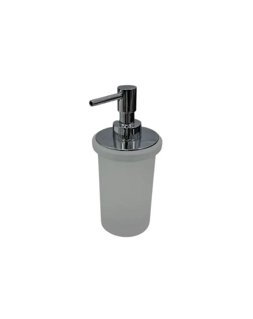 Bathroom Soap Dispenser