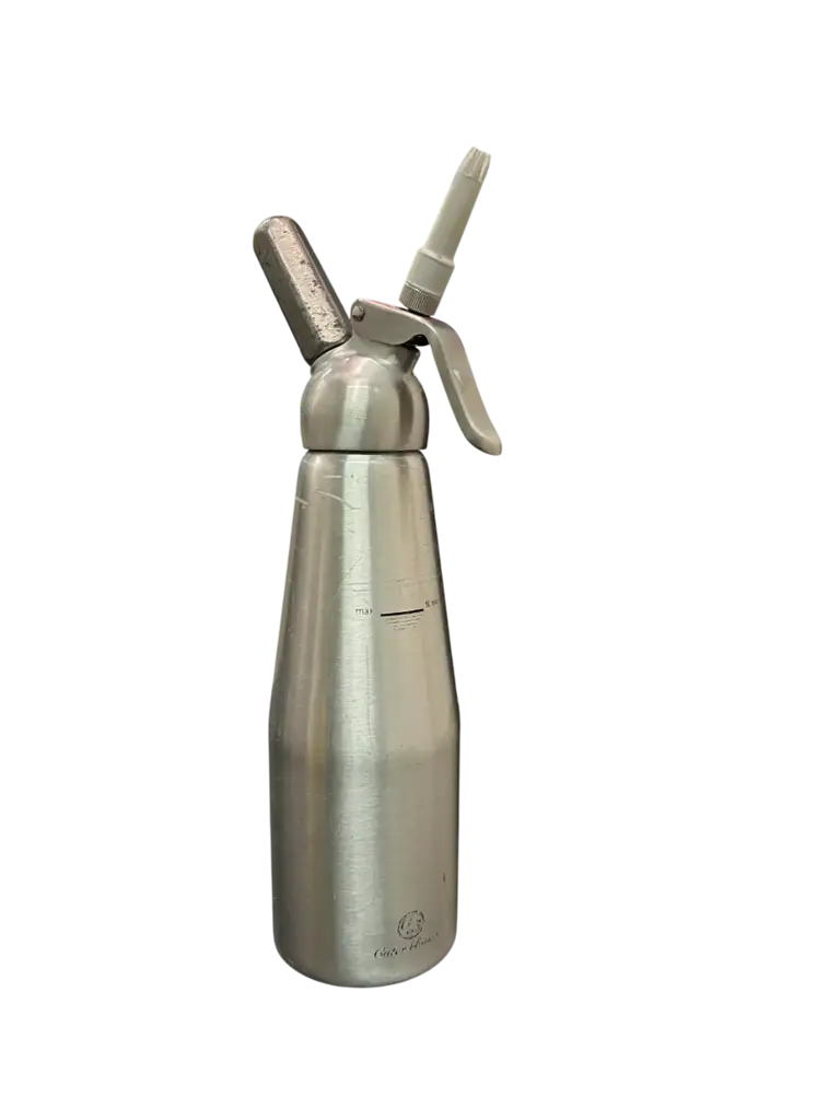 Gatter Bust Cream Gun