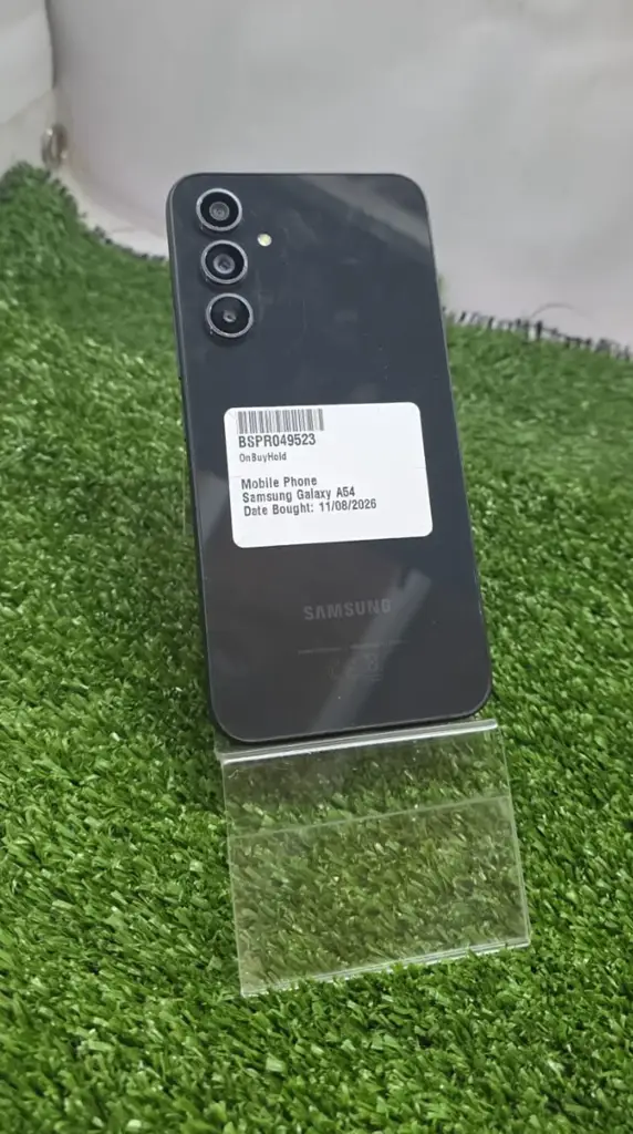 Samsung Galaxy A54 - 256Gb - View 2