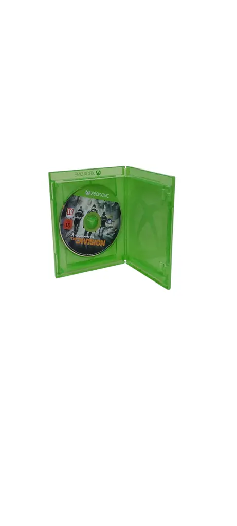 Xbox One Tom Clancy's The Division - View 2