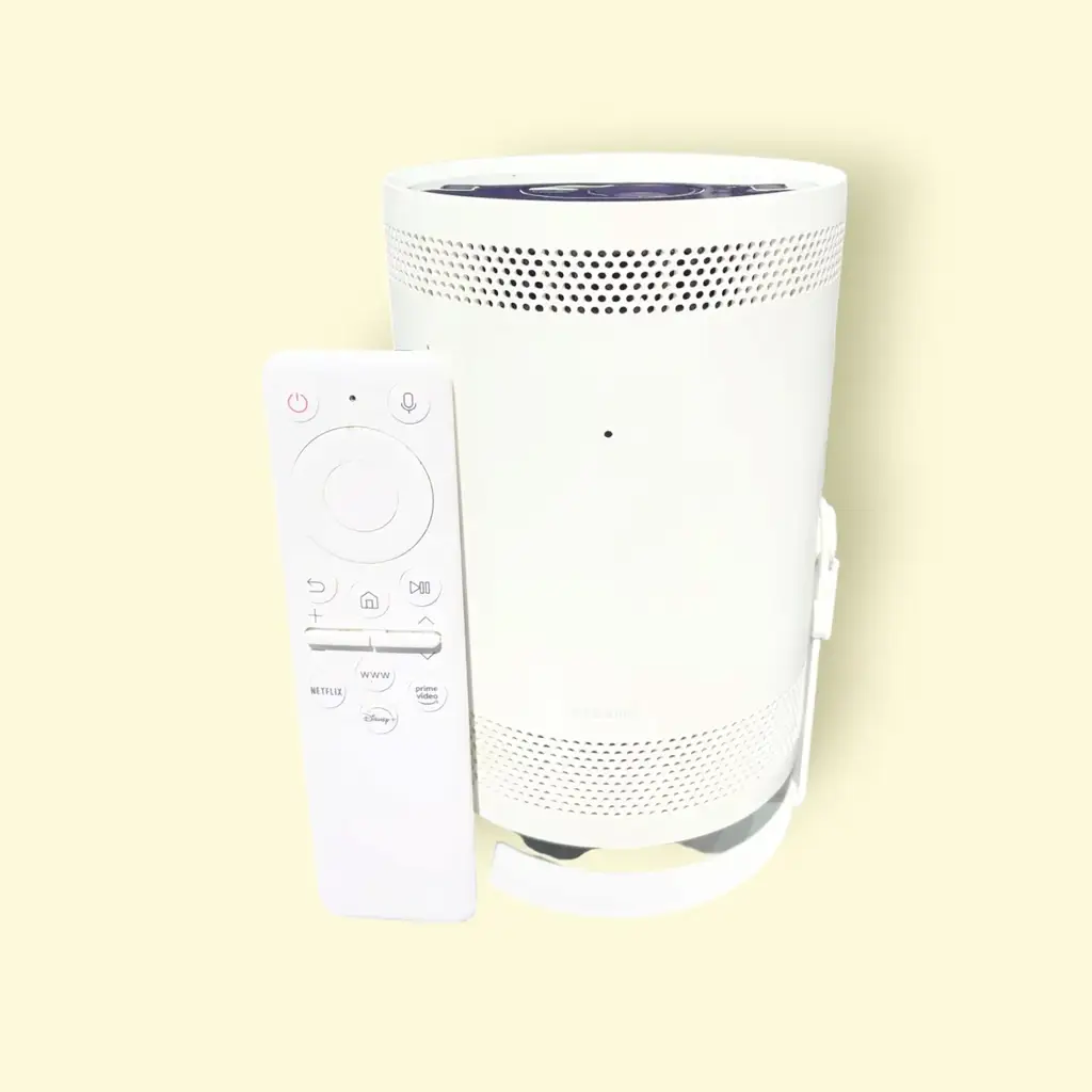 Samsung The Freestyle Projector