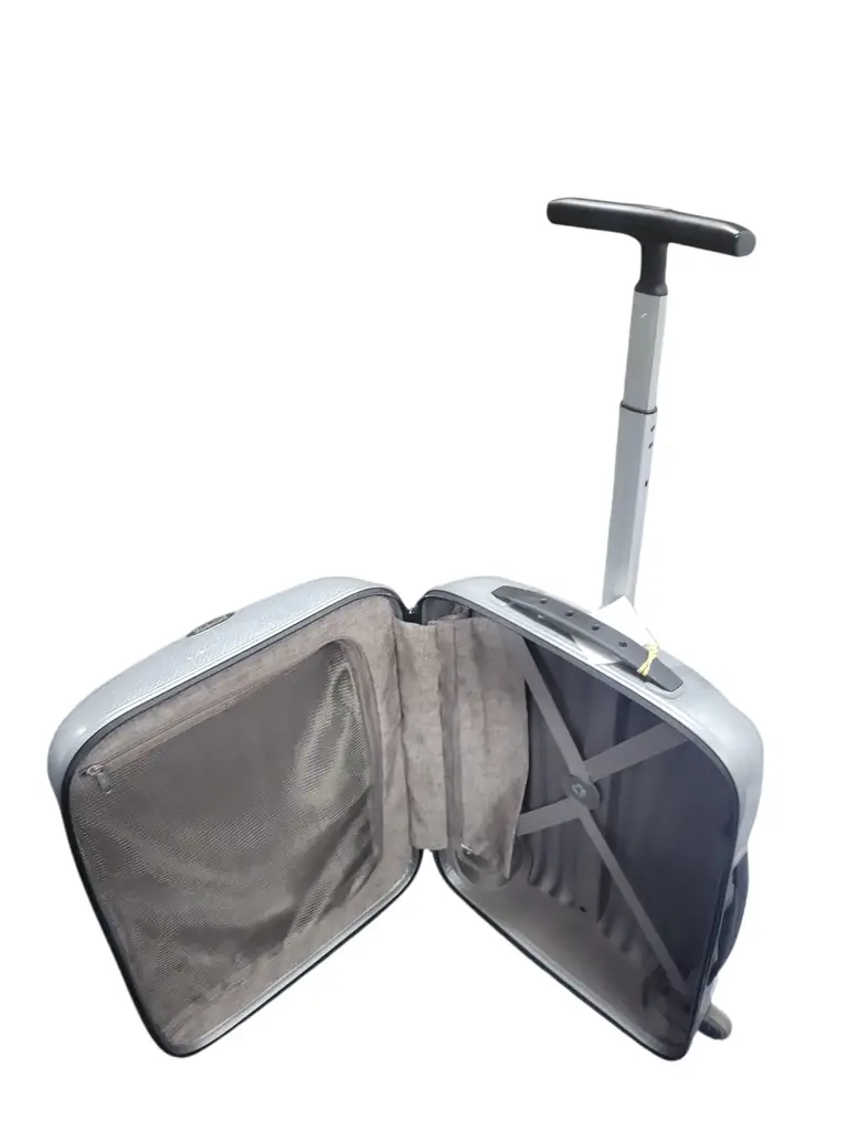 Samsonite Black Label Suitcase - View 3