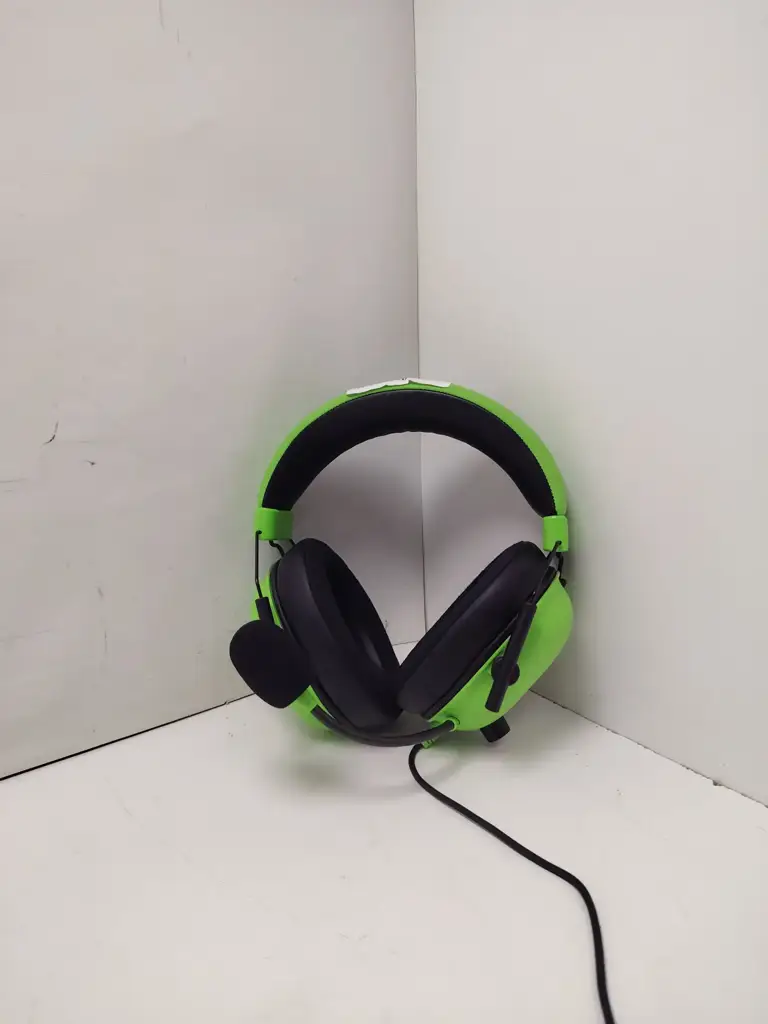 Razer Wired Headpsets