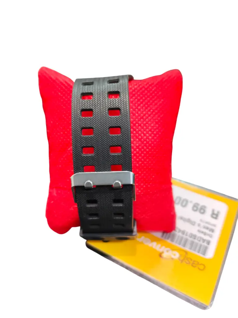 Men's Digital Sports Watch - View 2