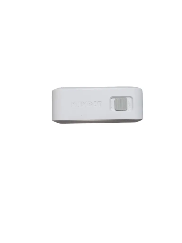 Nimbot D110 Label Maker - View 4