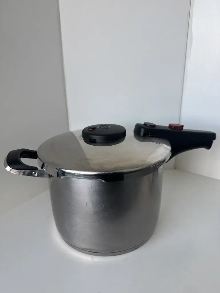 Amc Pressure Cooker